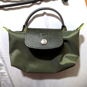 Longchamp Mini- NWOT